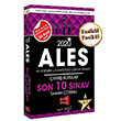 2020 ALES VIP Tamam zml Son 10 Snav km Sorular Yarg Yaynlar