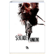 ehzade Yangn (nc Kitap) Seluk ren Srtlan Kitap