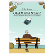 Olamayanlar C. D. Rose Srtlan Kitap