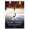 New York Derken enol Ceviz Giz Kitap