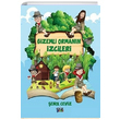 Gizemli Ormann zcileri enol Ceviz Giz Kitap