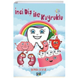 nci Di ile Kuyruklu enol Ceviz Giz Kitap