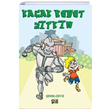 Kaak Robot Zpkn enol Ceviz Giz Kitap