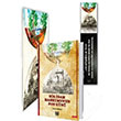 Bir dam Mahkumunun Son Gn 3 l Set (Kitap Mini Tablo Ayra) Victor Hugo Vaveyla Yaynclk