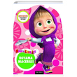 Maa ile Koca Ay zel Kesimli Boyama Maceras Doan Egmont Yaynclk