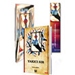 Yakc Sr 3 l Set (Kitap Mini Tablo Ayra) Stefan Zweig Vaveyla Yaynclk