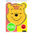 Disney Winnie The Pooh zel Kesimli Boyama Maceras Doan Egmont Yaynclk