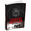 Yabanc Dostlar Bora Terzibaolu Potink Kitap