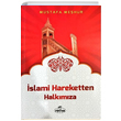 slami Hareketten Halkmza Mustafa Mehur Ravza Yaynlar