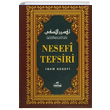 Nesefi Tefsiri (10 Cilt Takm) mam Nesefi Ravza Yaynlar