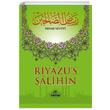 Riyazs Salihin mam Nevevi Ravza Yaynlar