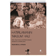 Hatrlamann Masum Hali Pelin Erdal Aytekin Agora Kitapl