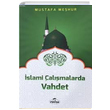 slami almalarda Vahdet Mustafa Mehur Ravza Yaynlar