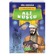 Ali Kucu z Brakanlar Eda Bayrak Yediveren ocuk