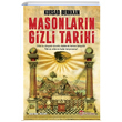 Masonlarn Gizli Tarihi Kursad Berkkan Eftalya Kitap