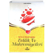 Kuran ve Snnet Inda Evlilik ve Mahremiyetleri (Ciltli) Sadk Akkiraz Ravza Yaynlar