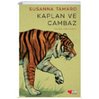 Kaplan ve Cambaz Susanna Tamaro Can ocuk Yaynlar