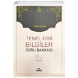 Temel Dini Bilgiler Soru Bankas Yamur Tekinay Ravza Yaynlar