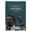 Siyah ktidar Stokely Carmichael Dipnot Yaynlar