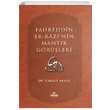 Fahreddin er Razinin Mantık Görüşleri Turgut Akyüz Ravza Yayınları