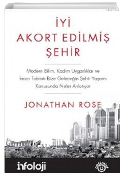 yi Akort Edilmi ehir Modern Bilim Kadim Uygarlklar ve nsan Tabiat Bize Gelecein ehir Yaam Konusunda Neler Anlatyor Optimist Yaynevi
