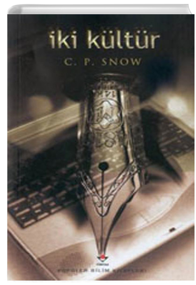 ki Kltr C. P. Snow  Tbitak Yaynlar
