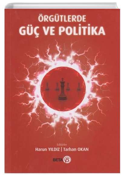 rgtlerde G ve Politika Beta Yaynevi