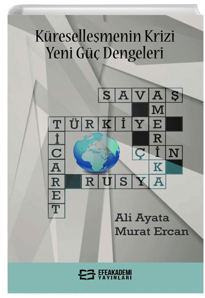 Kresellemenin Krizi Yeni G Dengeleri Efe Akademi Yaynlar
