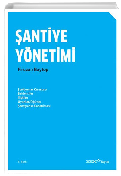 antiye Ynetimi Yem Yaynlar