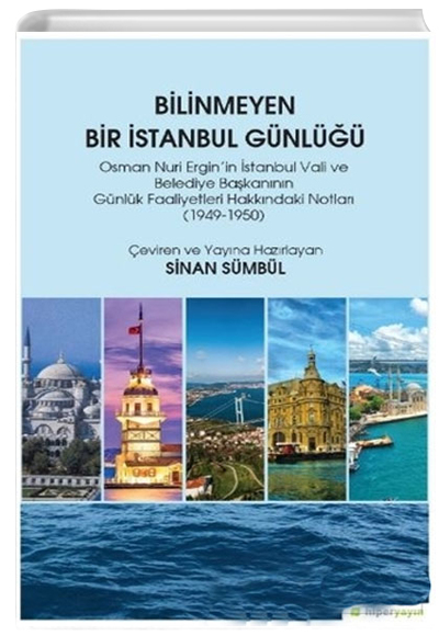 Bilinmeyen Bir stanbul Gnl Hiperlink Yaynlar