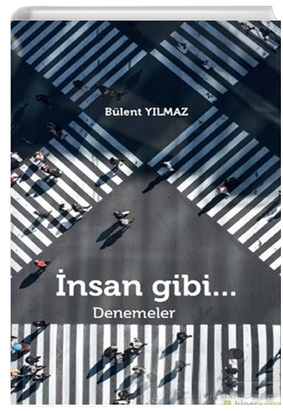 nsan Gibi... Hiperlink Yaynlar