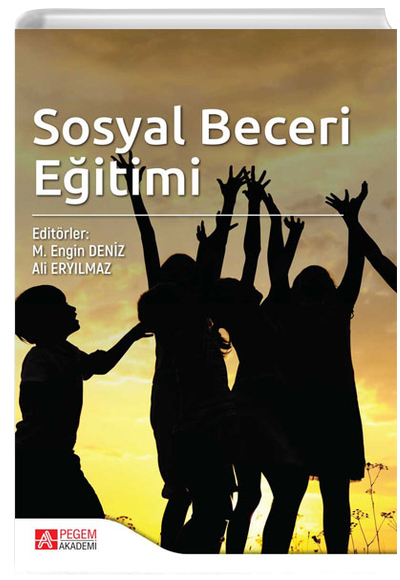 Sosyal Beceri Eitimi Pegem Yaynlar