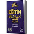 2020 KPSS Eitim Bilimleri renme Psikolojisi Video Destekli Konu Anlatml Yeni Trend Yaynlar