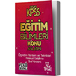 2020 KPSS Eitim Bilimleri retim Yntem Teknikleri Video Destekli Konu Anlatml Yeni Trend Yaynlar