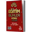 2020 KPSS Eitim Bilimleri Rehberlik ve zel Eitim Video Destekli Konu Anlatml Yeni Trend Yaynlar