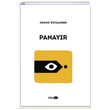 Panayr Adnan zyalner Manos Yaynlar