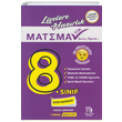 8. Snf Matematik Soru Bankas Matsev Yaynclk