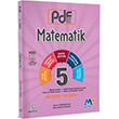 5. Snf Matematik PDF Planl Ders Fy Mart Okul Yaynlar