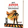 AYT Kimya Tamam Video zml Soru Bankas Simya Dergisi Yaynlar