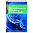 Hemirelik Kuramlar Modelleri ve Uygulama Esaslar Akademisyen Kitabevi