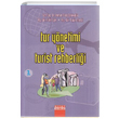 Tur Ynetimi ve Turist Rehberlii Detay Yaynclk