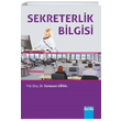 Sekreterlik Bilgisi Detay Yaynclk