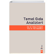 Temel Gıda Analizleri Dora Basım Yayın