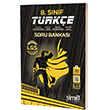 8. Snf LGS Trke Tamam Video zml Soru Bankas Simya Dergisi Yaynlar