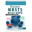 Diyanet MBSTS Bilgi Kp Kitap Dnyas