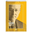 Kan Sabahattin Ali Yade Kitap