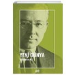 Yeni Dnya Sabahattin Ali Yade Kitap
