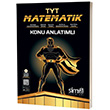 TYT Matematik Konu Anlatımlı Simya Dergisi Yayınları