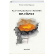 Tasavvufi Adan Kuran Kerimden Be Hikmet Amiran Kurtkan Bilgiseven Hogr Yaynlar