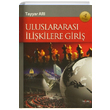 Uluslararas likilere Giri Marmara Kitap Merkezi